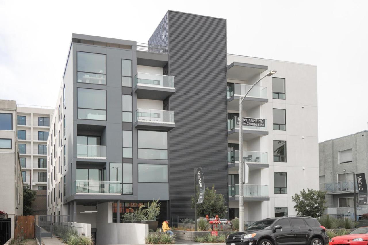 Culver 2br W Roof Walkable Neighborhood Lax-994 *