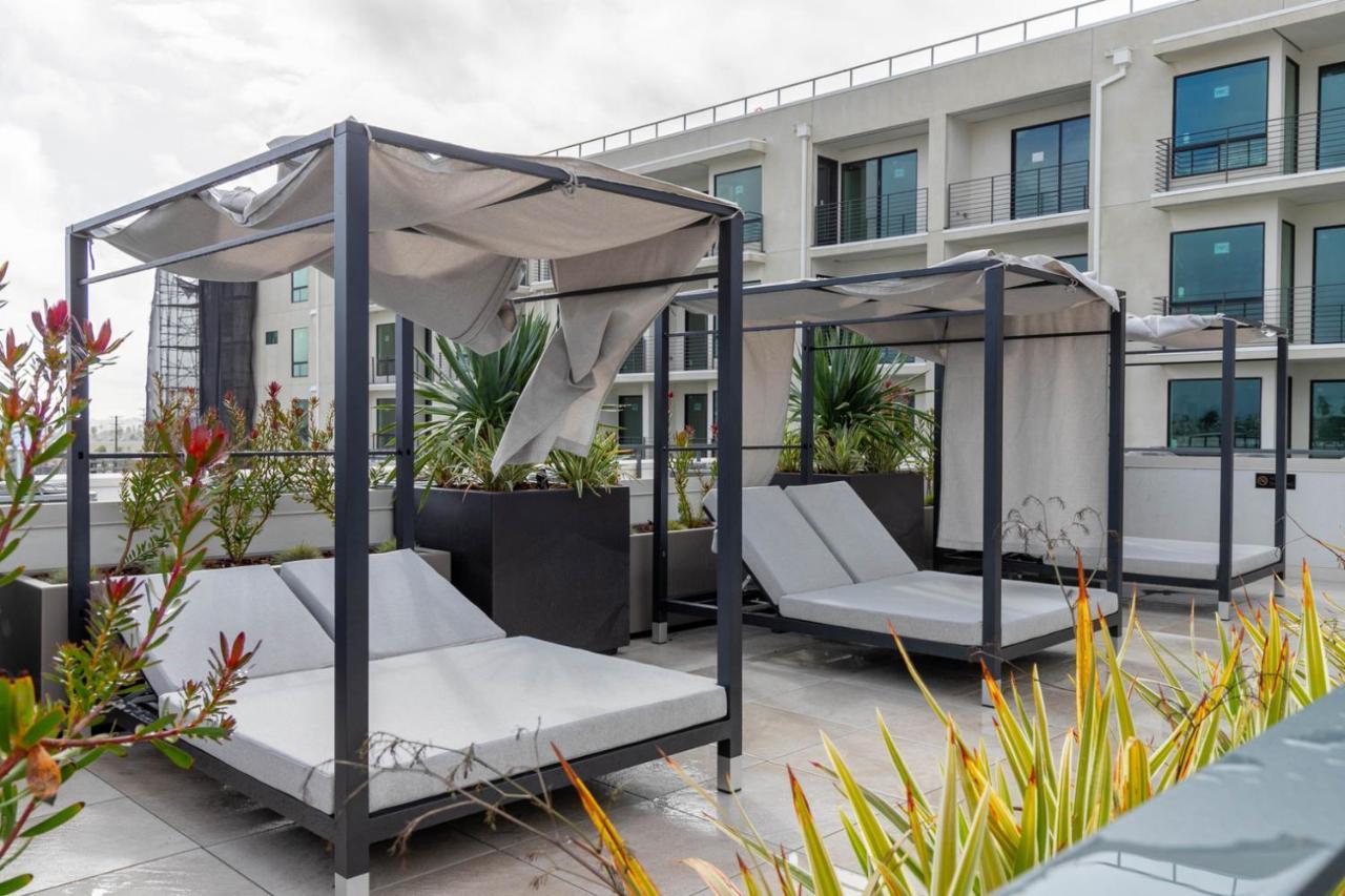 Apartamento Culver 2br W Roof Walkable Neighborhood Lax-994