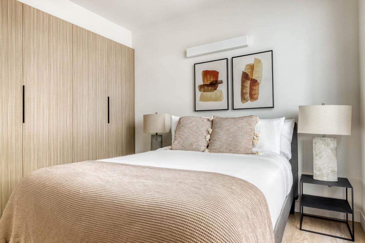 Apartamento Culver 2br W Roof Walkable Neighborhood Lax-994