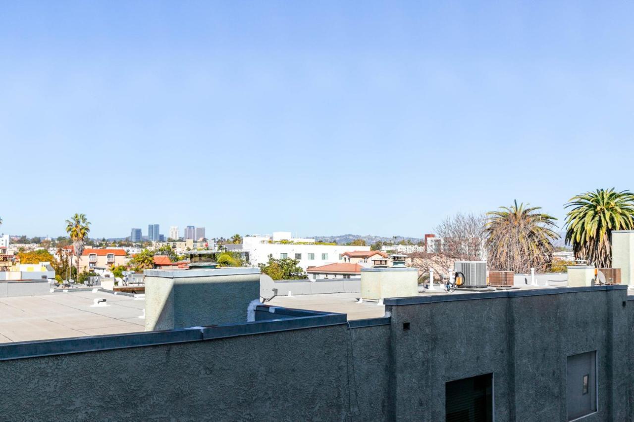 Culver 2br W Roof Walkable Neighborhood Lax-994 Apartamento Los Angeles